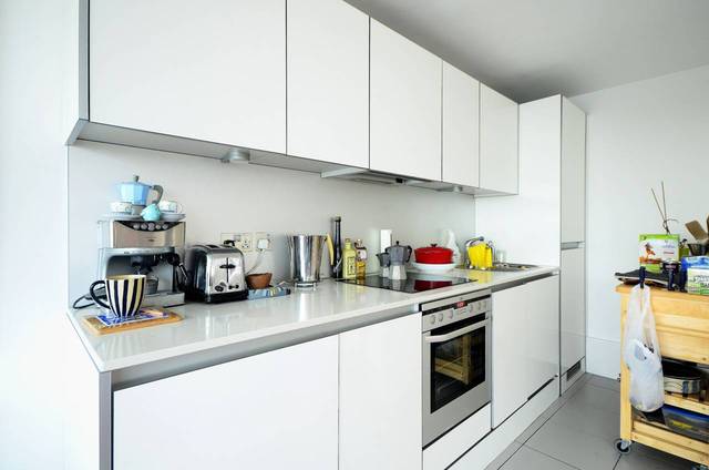  Image of 2 bedroom Flat for sale in George Beard Road London SE8 at Aragon Tower  Deptford, SE8 3AL