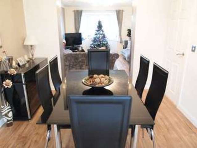  Image of 4 bedroom Detached house for sale in Archibald Walk Boston PE21 at Archibald Walk  Boston, PE21 7TS