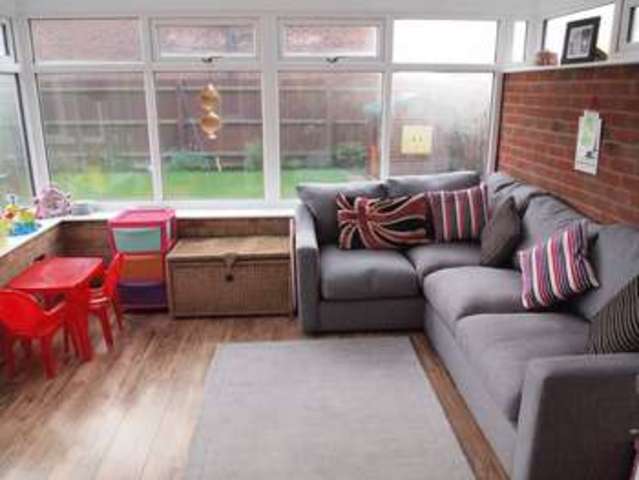  Image of 4 bedroom Detached house for sale in Archibald Walk Boston PE21 at Archibald Walk  Boston, PE21 7TS