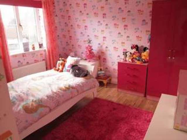  Image of 4 bedroom Detached house for sale in Archibald Walk Boston PE21 at Archibald Walk  Boston, PE21 7TS