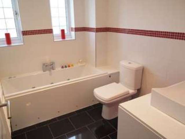  Image of 4 bedroom Detached house for sale in Archibald Walk Boston PE21 at Archibald Walk  Boston, PE21 7TS