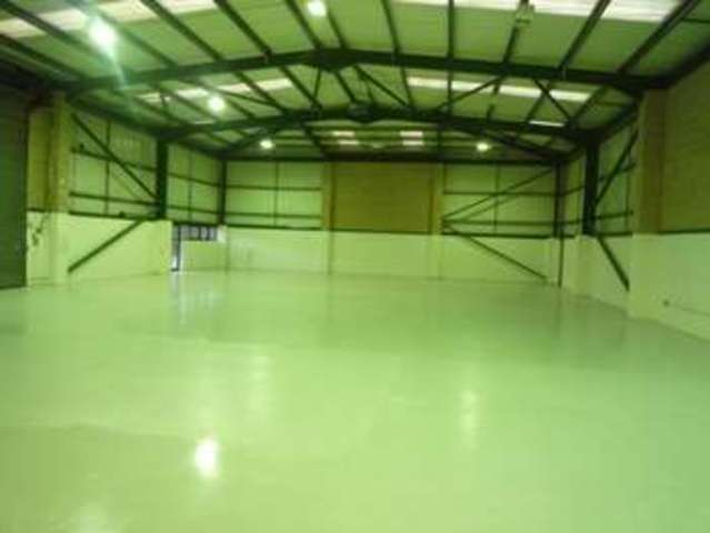 Image of Detached house to rent in Arden Road Alcester B49 at Arden Business Centre, Arden Forest Industrial Estate  King