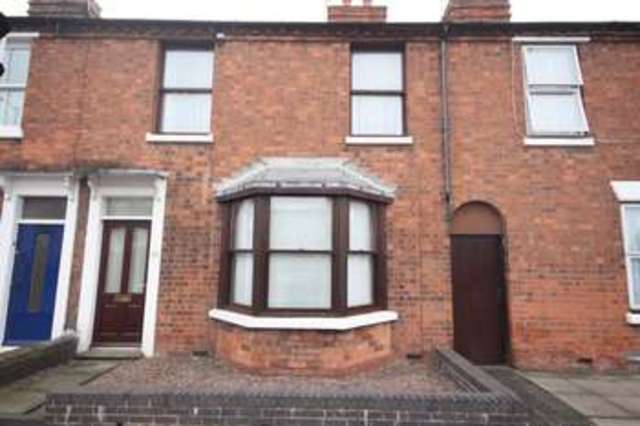  Image of 3 bedroom Detached house to rent in Arden Street Stratford-upon-Avon CV37 at Arden Street  Stratford upon Avon, CV37 6NW