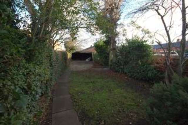  Image of 3 bedroom Detached house to rent in Arden Street Stratford-upon-Avon CV37 at Arden Street  Stratford upon Avon, CV37 6NW