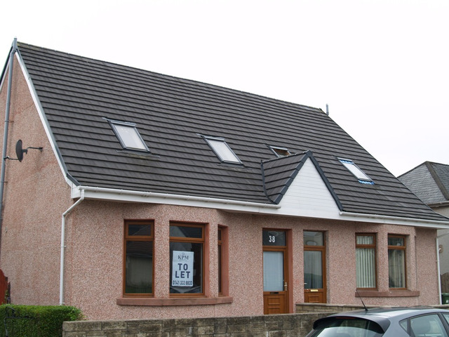  Image of 4 bedroom Semi-Detached house to rent in Ardgay Street Glasgow G32 at Shettleston Glasgow Glasgow, G32 7AS