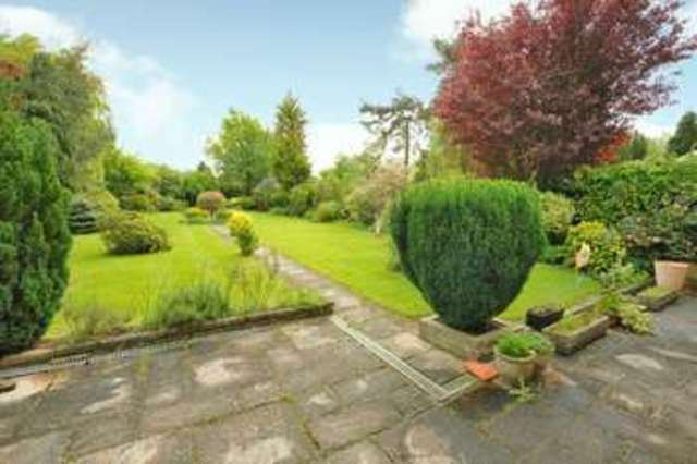  Image of 3 bedroom Detached house for sale in Ardross Avenue Northwood HA6 at Northwood, HA6 3DS