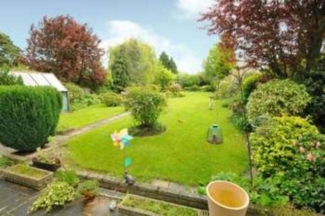  Image of 3 bedroom Detached house for sale in Ardross Avenue Northwood HA6 at Northwood, HA6 3DS