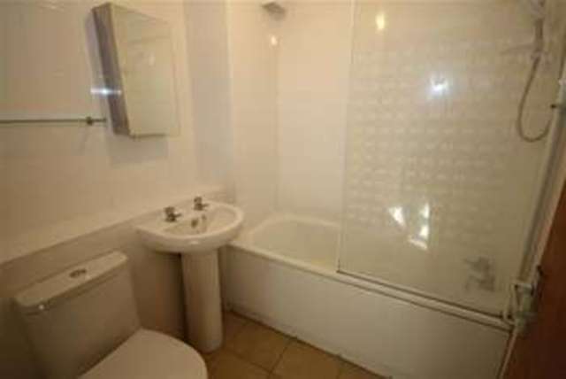  Image of 1 bedroom Flat to rent in Argent Close Seaford BN25 at Seaford, BN25 3BG