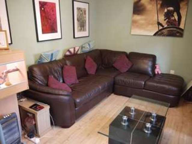  Image of 3 bedroom Terraced house to rent in Argosy Crescent Eastleigh SO50 at Argosy Crescent  Eastleigh, SO50 5RW