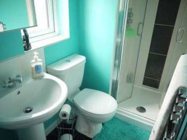  Image of 3 bedroom Terraced house to rent in Argosy Crescent Eastleigh SO50 at Argosy Crescent  Eastleigh, SO50 5RW