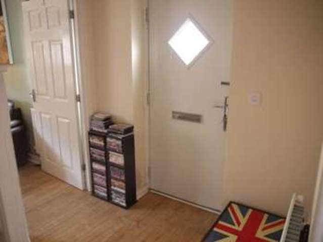  Image of 3 bedroom Terraced house to rent in Argosy Crescent Eastleigh SO50 at Argosy Crescent  Eastleigh, SO50 5RW