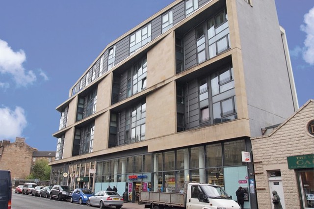  Image of 2 bedroom Flat to rent in Argyle Street Glasgow G3 at City Centre Glasgow Glasgow, G3 8LZ