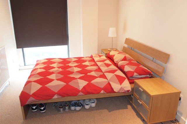  Image of 2 bedroom Flat to rent in Argyle Street Glasgow G3 at City Centre Glasgow Glasgow, G3 8LZ