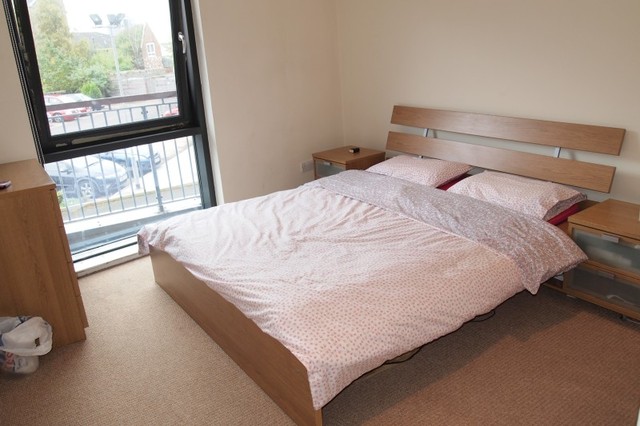  Image of 2 bedroom Flat to rent in Argyle Street Glasgow G3 at City Centre Glasgow Glasgow, G3 8LZ