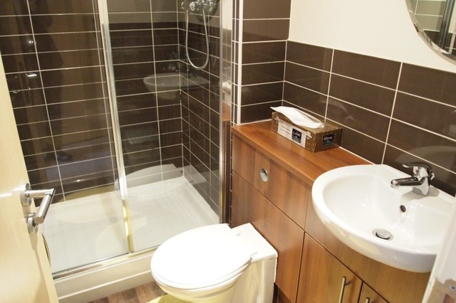  Image of 2 bedroom Flat to rent in Argyle Street Glasgow G3 at City Centre Glasgow Glasgow, G3 8LZ