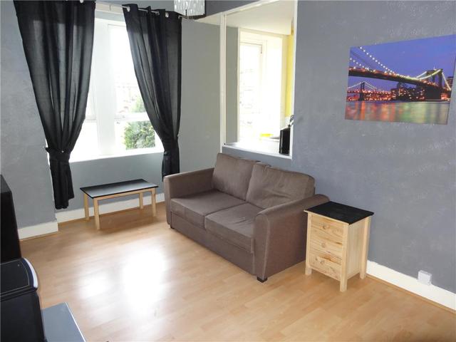  Image of 1 bedroom Flat to rent in Argyle Street Paisley PA1 at Paisley Renfrewshire Renfrewshire, PA1 2ES