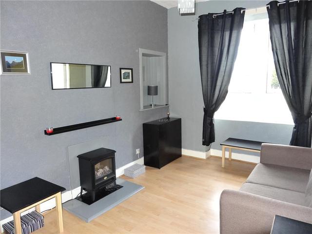  Image of 1 bedroom Flat to rent in Argyle Street Paisley PA1 at Paisley Renfrewshire Renfrewshire, PA1 2ES