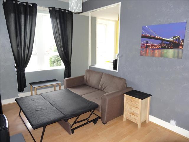  Image of 1 bedroom Flat to rent in Argyle Street Paisley PA1 at Paisley Renfrewshire Renfrewshire, PA1 2ES