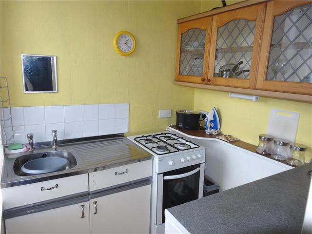  Image of 1 bedroom Flat to rent in Argyle Street Paisley PA1 at Paisley Renfrewshire Renfrewshire, PA1 2ES