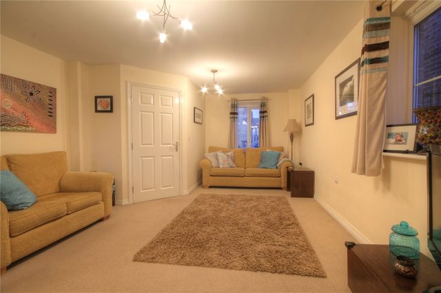  Image of 4 bedroom Detached house for sale in Arkless Grove The Grove Consett DH8 at Consett County Durham Allensford, DH8 8AB