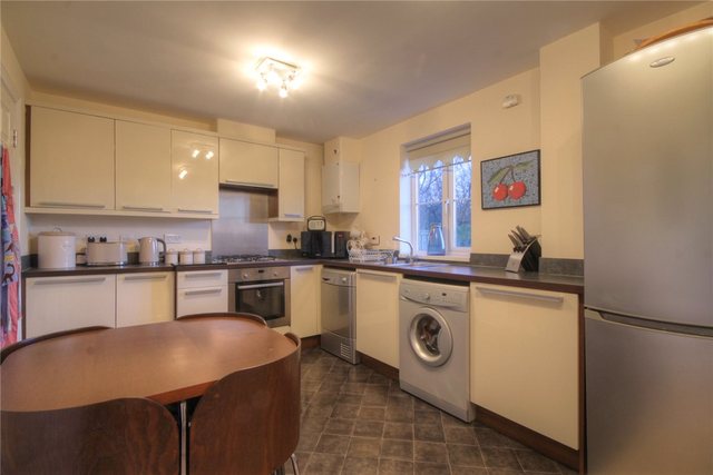 Image of 4 bedroom Detached house for sale in Arkless Grove The Grove Consett DH8 at Consett County Durham Allensford, DH8 8AB