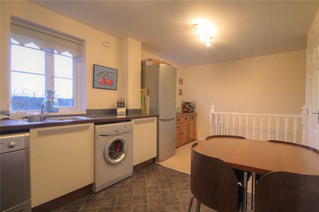  Image of 4 bedroom Detached house for sale in Arkless Grove The Grove Consett DH8 at Consett County Durham Allensford, DH8 8AB