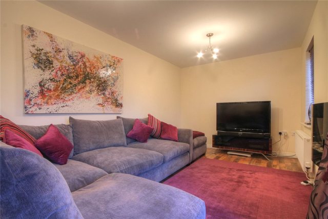  Image of 4 bedroom Detached house for sale in Arkless Grove The Grove Consett DH8 at Consett County Durham Allensford, DH8 8AB