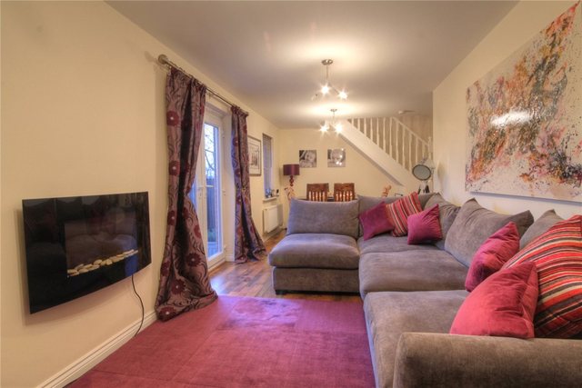  Image of 4 bedroom Detached house for sale in Arkless Grove The Grove Consett DH8 at Consett County Durham Allensford, DH8 8AB