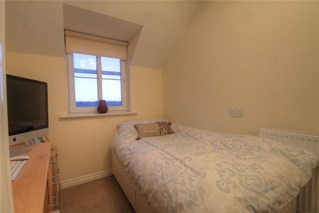  Image of 4 bedroom Detached house for sale in Arkless Grove The Grove Consett DH8 at Consett County Durham Allensford, DH8 8AB