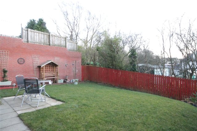  Image of 4 bedroom Detached house for sale in Arkless Grove The Grove Consett DH8 at Consett County Durham Allensford, DH8 8AB
