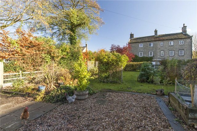  Image of 5 bedroom Detached house for sale in Tems Street Giggleswick Settle BD24 at Tems Street Giggleswick Settle, BD24 0BT