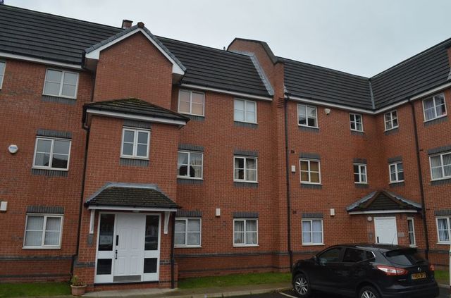  Image of 2 bedroom Flat for sale in Armstrong Quay Liverpool L3 at Armstrong Quay  Liverpool, L3 4EG