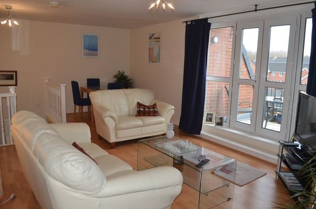  Image of 2 bedroom Flat for sale in Armstrong Quay Liverpool L3 at Armstrong Quay  Liverpool, L3 4EG