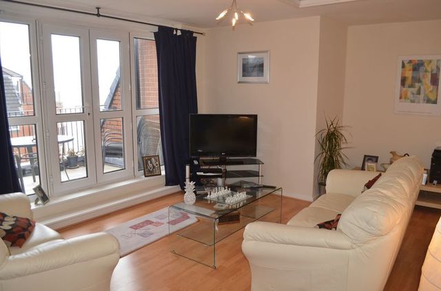  Image of 2 bedroom Flat for sale in Armstrong Quay Liverpool L3 at Armstrong Quay  Liverpool, L3 4EG