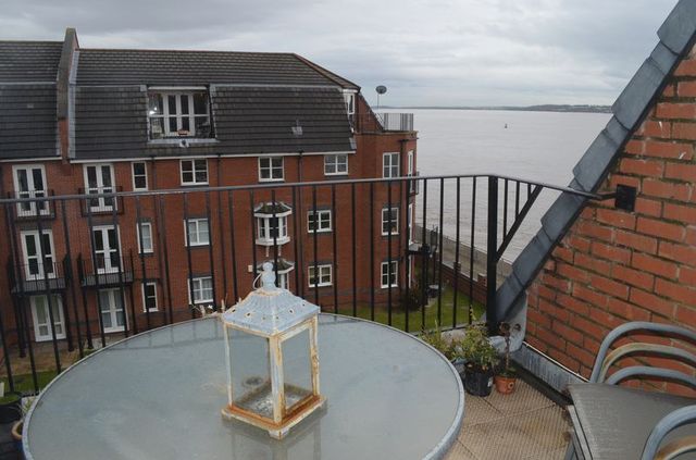  Image of 2 bedroom Flat for sale in Armstrong Quay Liverpool L3 at Armstrong Quay  Liverpool, L3 4EG
