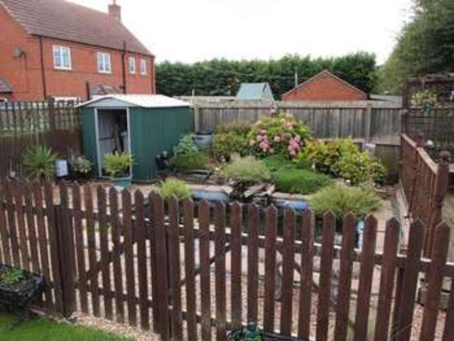  Image of 3 bedroom Semi-Detached house for sale in Armtree Road Langrick Boston PE22 at Armtree Road Langrick Boston, PE22 7AQ