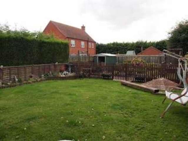  Image of 3 bedroom Semi-Detached house for sale in Armtree Road Langrick Boston PE22 at Armtree Road Langrick Boston, PE22 7AQ
