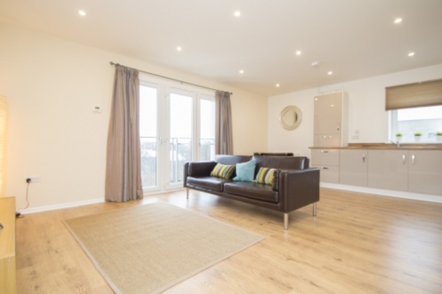  Image of 2 bedroom Flat to rent in Arneil Drive Edinburgh EH5 at Fettes Edinburgh Edinburgh, EH5 2GS