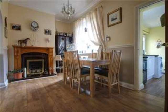  Image of 2 bedroom Terraced house for sale in Arnold Street West Auckland Bishop Auckland DL14 at West Auckland Co Durham Witton Park, DL14 9HD