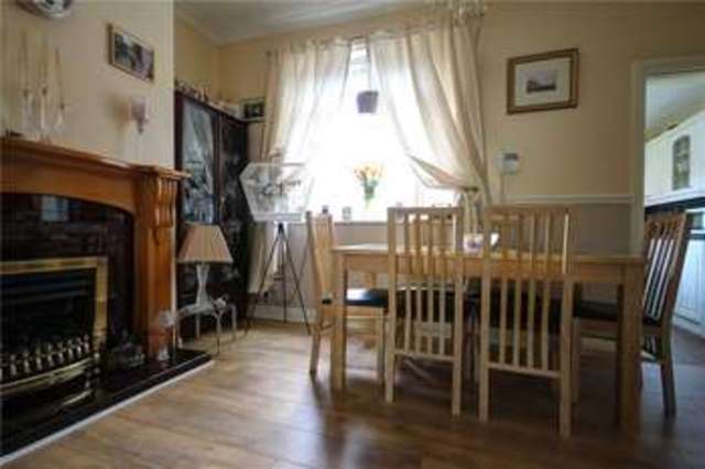 Image of 2 bedroom Terraced house for sale in Arnold Street West Auckland Bishop Auckland DL14 at West Auckland Co Durham Witton Park, DL14 9HD