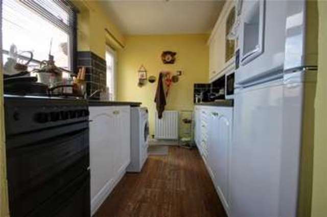  Image of 2 bedroom Terraced house for sale in Arnold Street West Auckland Bishop Auckland DL14 at West Auckland Co Durham Witton Park, DL14 9HD
