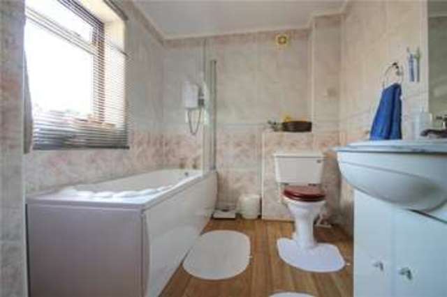  Image of 2 bedroom Terraced house for sale in Arnold Street West Auckland Bishop Auckland DL14 at West Auckland Co Durham Witton Park, DL14 9HD