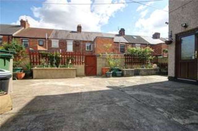  Image of 2 bedroom Terraced house for sale in Arnold Street West Auckland Bishop Auckland DL14 at West Auckland Co Durham Witton Park, DL14 9HD