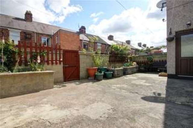  Image of 2 bedroom Terraced house for sale in Arnold Street West Auckland Bishop Auckland DL14 at West Auckland Co Durham Witton Park, DL14 9HD