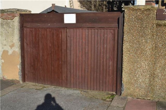  Image of 2 bedroom Detached house for sale in Arnside Road St. Leonards-on-Sea TN38 at East Sussex, TN38 8AB