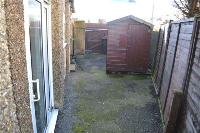  Image of 2 bedroom Detached house for sale in Arnside Road St. Leonards-on-Sea TN38 at East Sussex, TN38 8AB