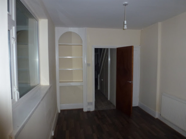  Image of 3 bedroom Terraced house to rent in Arran Street Roath Cardiff CF24 at Arran Street  Cardiff, CF24 3HR