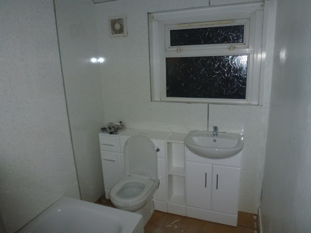  Image of 3 bedroom Terraced house to rent in Arran Street Roath Cardiff CF24 at Arran Street  Cardiff, CF24 3HR