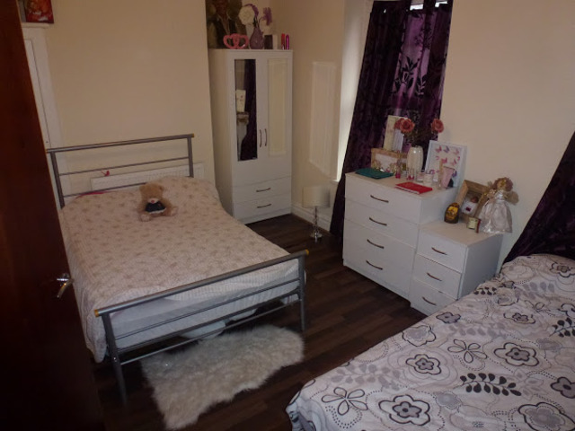  Image of 3 bedroom Terraced house to rent in Arran Street Roath Cardiff CF24 at Arran Street  Cardiff, CF24 3HR