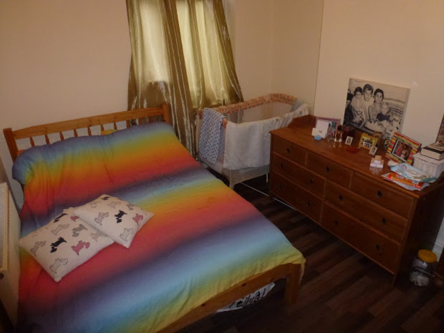  Image of 3 bedroom Terraced house to rent in Arran Street Roath Cardiff CF24 at Arran Street  Cardiff, CF24 3HR